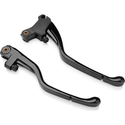 JAER Motorcycle Brake Clutch Lever For BMW F800GS 2008-2015 F800R 2009-2015 F800S 2006-2014 F800ST F800GT F700GS G650GS F650GS
