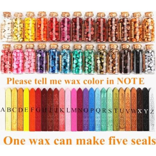 Heart Rose Wax Seal Stamp-Personalized Wedding Initials Wax seal stamp-Wedding Invitation Wax Stamp-Wax Sealing Melting