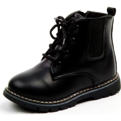 COMFY KIDS 2019 winter new arrivals girls boot shoes for baby boys shoes fashion casual girls kids snow boots for child