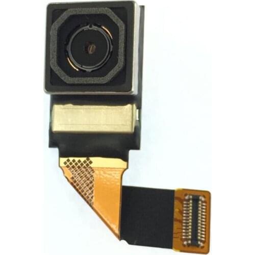 Replacement Parts Main Back Rear Camera Flex Cable Ribbon For Nokia Lumia 830