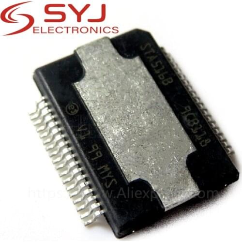 1pcs/lot STA516BF STA516B STA516 HSOP-36 In Stock