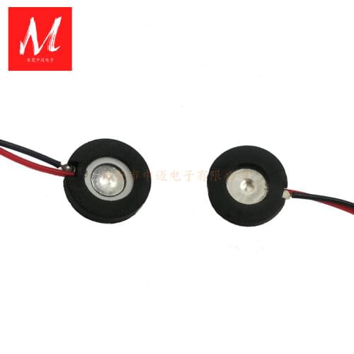 10mm 160KHz 5um 100Holes Ultrasonic atomization for ultrasonic atomizer