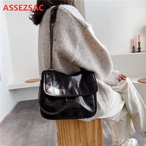 Assez Sac Women's Black Bags