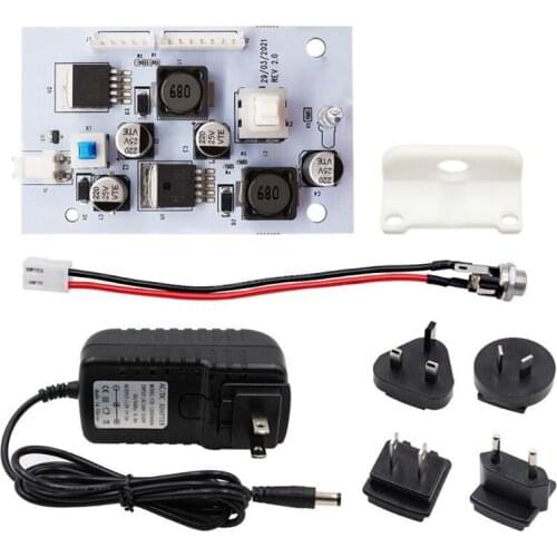 For PS1PSU Power Supply 12V Rev 2.0 for Sony PS1 Playstation 1 Console Power Supply Replacement Spare Parts