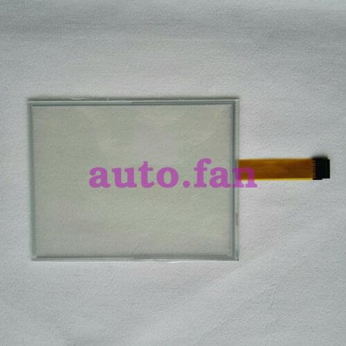 For ALLEN BRADLEY 2711P-RDT10C B Touchpad