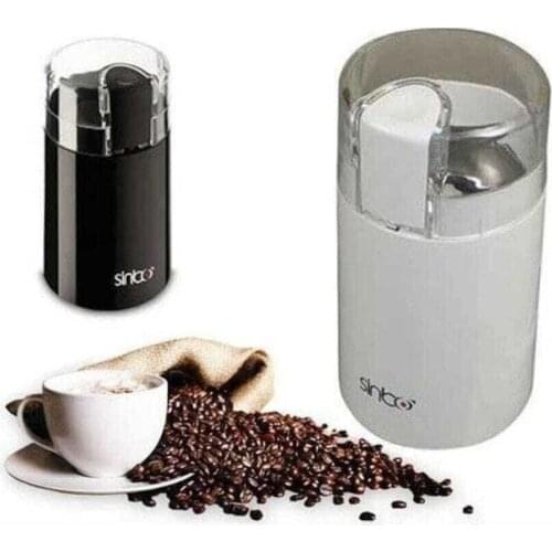 Sinbo Coffee And Spice Grinder Machine