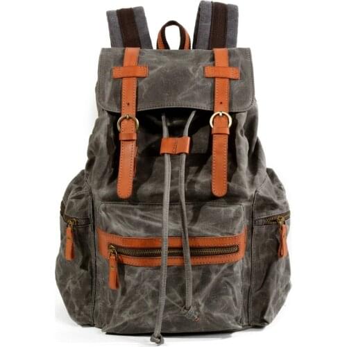 MANJIANGHONG Men's Stylish Bags