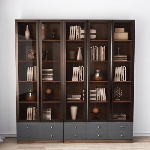 Mavisun Bookcases