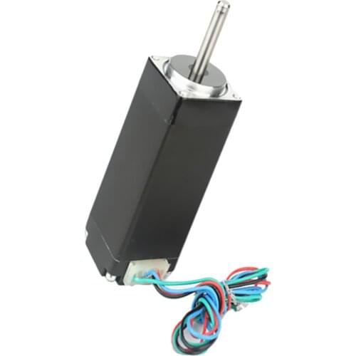 Mini Stepper Motor, Stepping Motor, 12V 1.8 Degree, 4 Lead 28mm Body For Nema11 CNC/3D Printer