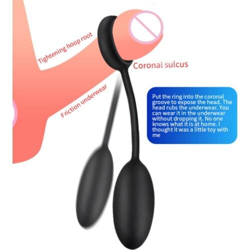 New Soft Silicone Penis Cock Rings Weight Sex Toys For Men Male Penis Enlarger Weights Glans Ring Excercise Hanging System