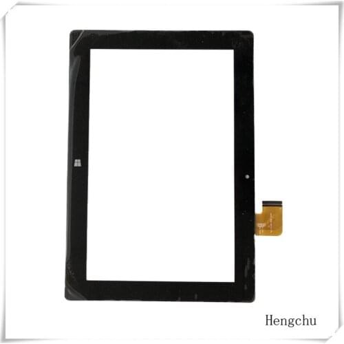 New 10.1 Inch Touch Screen Digitizer Panel DXG2J1-0858-101A-V.2-FPC tablet pc