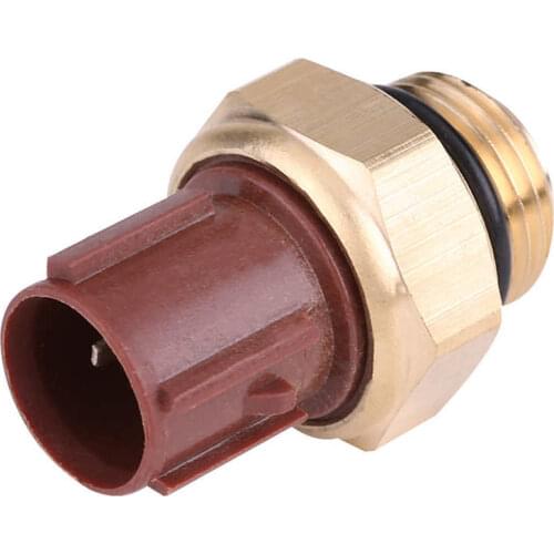 Car Coolant Temperature Sensor Switch for Honda Acura Integra Civic 37760-P00-003