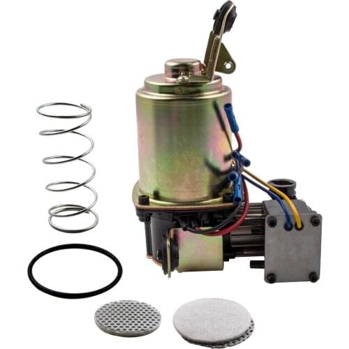 Suspension Air Compressor 07-09 for Chevrolet Avalanche LT 8Cyl 6.0 364CID for LTZ 8Cyl 5.3 325CI for Escalade Platinum 25979391