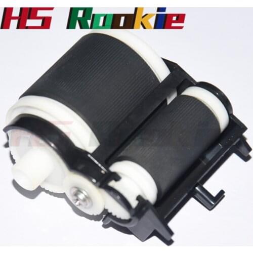1PCS LM4300001 Pickup Feed Roller Assembly for Brother HL 2030 2040 2045 2050 2070 MFC 7220 7420 7225 7820 DCP 7010 7030 7025