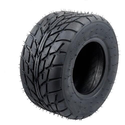 16X8-7 Kart Auto Parts 7 inch ATV Tires 16X8.00-7 16 * 8-7 Highway Tire Off-road tire Wear-resistant Wheel Tires