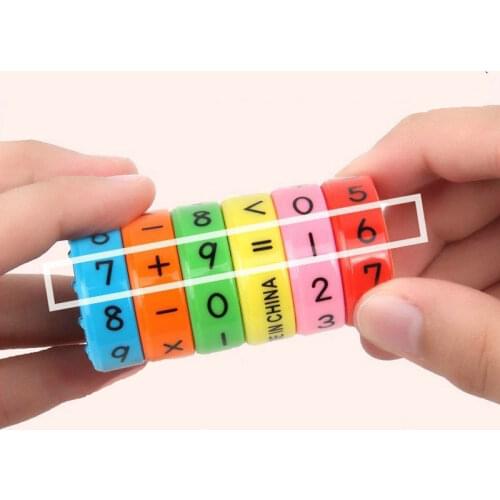 Математические игрушки TOPEKIA China At AliExpress