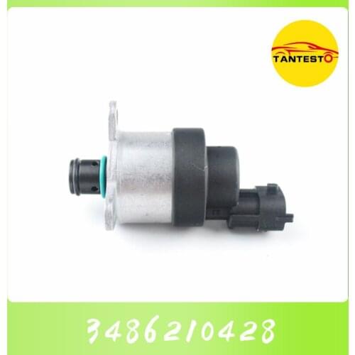 Fuel Pump Fuel Metering Unit 0928400774 For Dongfeng Tianlong Tianjin ISDE Engine