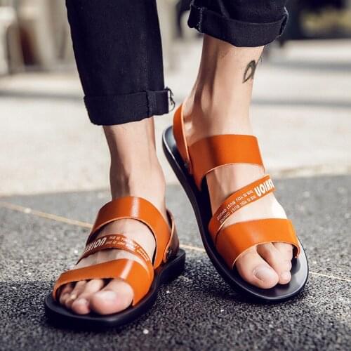 Vietnam sandale hombre for sandal sandals-men de sandalet sandalen sandalias homme zandalias slide deportivas piel da sandals
