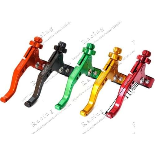 Pro Caken Performance Stunt Clutch Lever Fit CRF KTM YZF KXF RMZ EXC Motorcycle Free Shipping