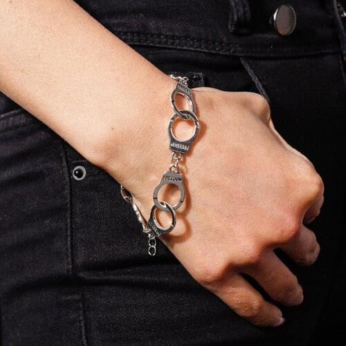 ZHENKEROU Name Bracelets