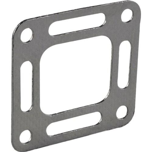 1 Set Exhaust Rise Gasket Replacement Replace 27-87105 27-860232 27-863726 Old Damaged Original Accessories