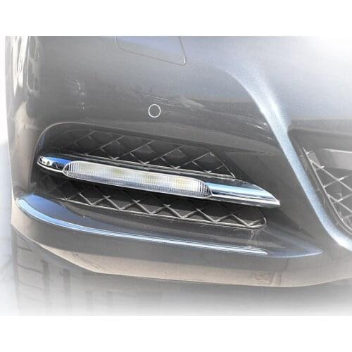 2048803324 2048803224 W204 Carbon Fiber Abs Plastic Accessories Auto Grille For Mercedes Benz C Class 2011 2012 2013