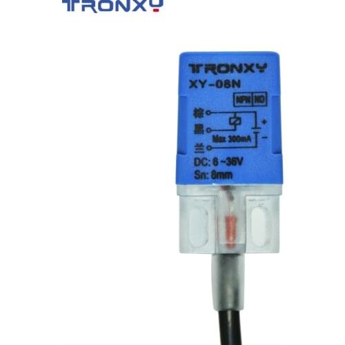 Tronxy 3D Printer Accessories Auto Leveling Position Sensor for DIY 3D Duker X5SA XY-2 Pro X5SA Pro Auto-level 3D Printer Parts