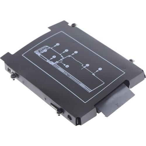 Hard Disk Ball Laptop Accessories Hard Disk Ball With 8 Screws For HP EliteBook 840 G3 G4