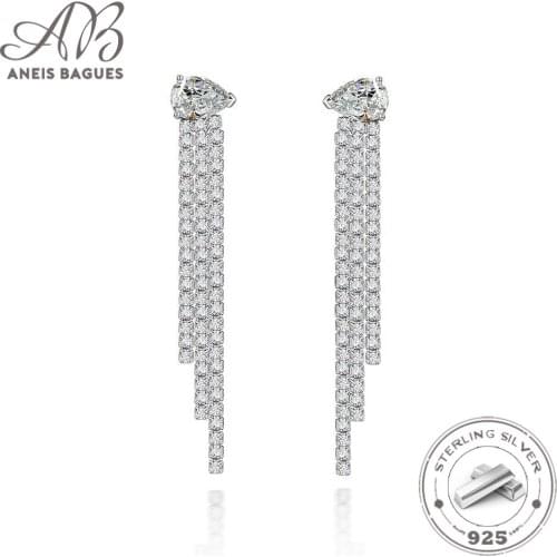 Dangle Earrings Aneis Bagues China