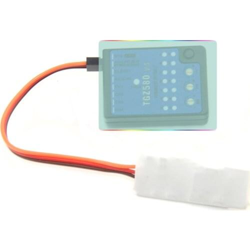 BLE2SYS Bluetooth smart interface MB Adapter Linker For Microbeast PLUS Pro Edition Configure Backup StudioXm TGZ580 V5 Gyro