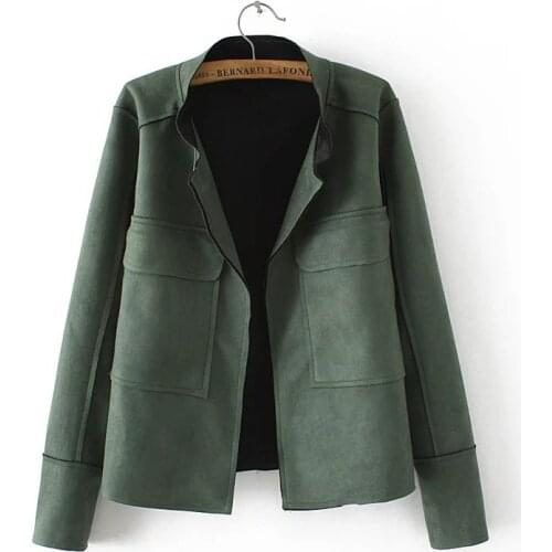 CAICYSHAN Women's Jackets