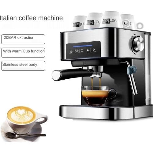 FIREAGLE Italian Coffee Machines