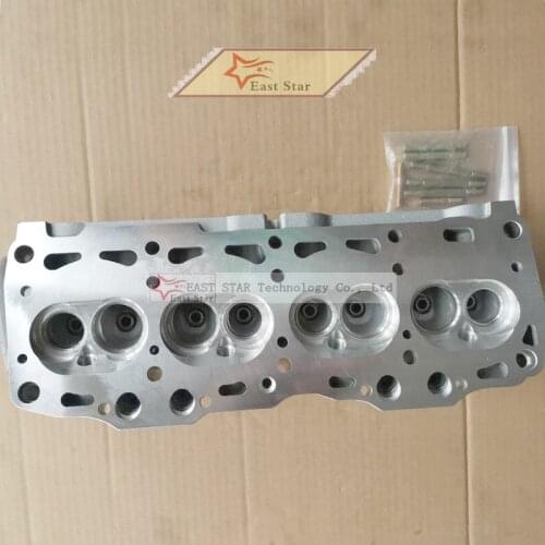 7704453 98809738 159A3.000 159A3.046 Cylinder Head For Fiat Tempra SLX Tipo 1990-1995 1581cc 1.6L 7618445 7734225 7559714
