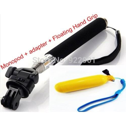 HAFEI Monopods