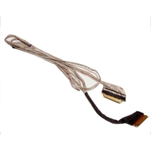 JIANGLUNDC020023820 For Lenovo LCD LVDS Video Display Cable 81LL0002US L340-17IRH 30pin