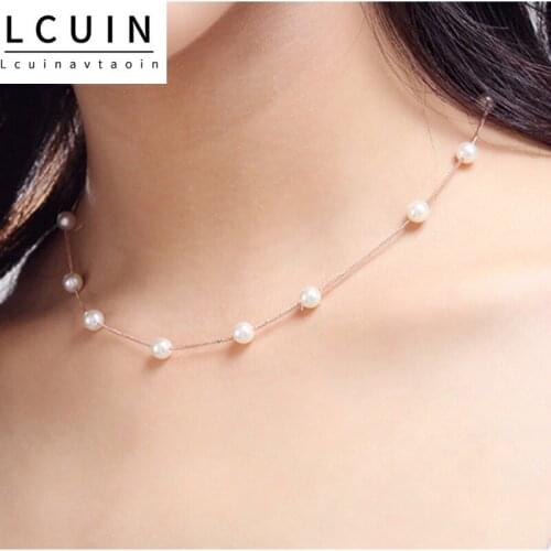 Чокеры на шею Lcuinavtaoin China At AliExpress