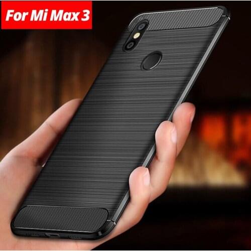 Mksup Xiaomi Mi Max Phone Cases