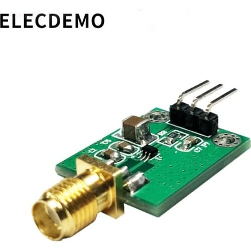 ADL5501 Module Power Detector Module RF 50M-4G Power Measurement Power Meter Linear Detection Function demo board