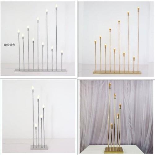 MS Made Decorative Electronic Candles