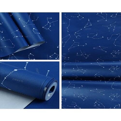 Beibehang Continental simple flash gold wallpaper bedroom living room TV backdrop green non-woven household 3d wallpaper roll