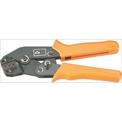 SN-48B LX-48B MINI EUROP STYLE crimping tool crimping plier 0.5-1.5mm2 multi tool