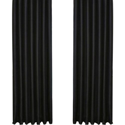 OUNONA Black Wall Stickers