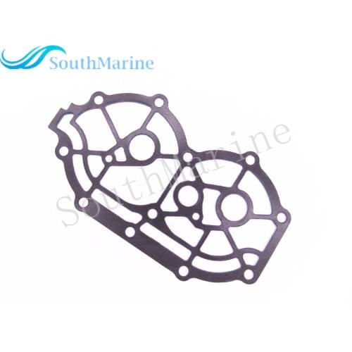 Boat Motor T20-06000003 Cylinder Cover Gasket for Parsun HDX 2-Stroke T20 T25 T30A Outboard Engine