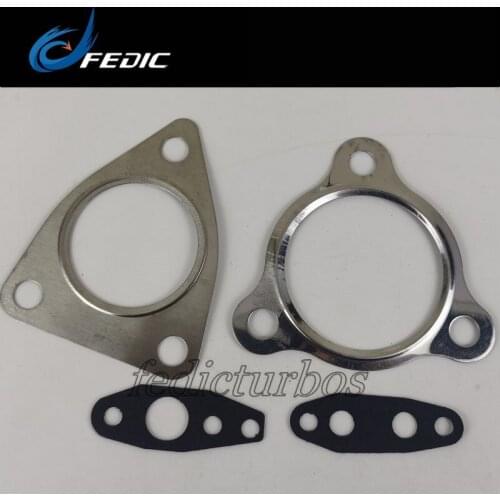 Turbo Gasket Kit CT16V 17201-0L040 for Toyota Hilux SW4 / Landcruiser D-4D Prado Hilux 3.0L 127 Kw 1KD