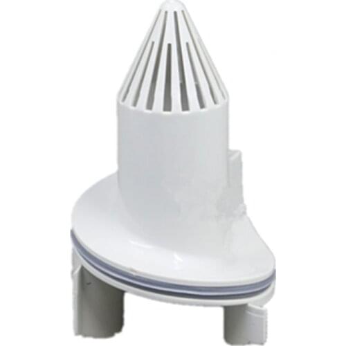 Vacuum Cleaner Filter Shell for Philips FC8085 FC8086 Vacuum Cleaner Parts Accessories Replacement