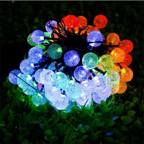 Rojozor LED Garlands