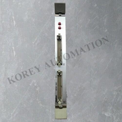 SIEMENS DCS 6DD1641-0AC0 USED GOOD IN CONDITION