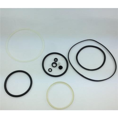 STARPAD Auto Parts Jack Small Jack Jack Seal Ring Vertical Horizontal Jack Repair Bag Small 50t (Bore 85mm)