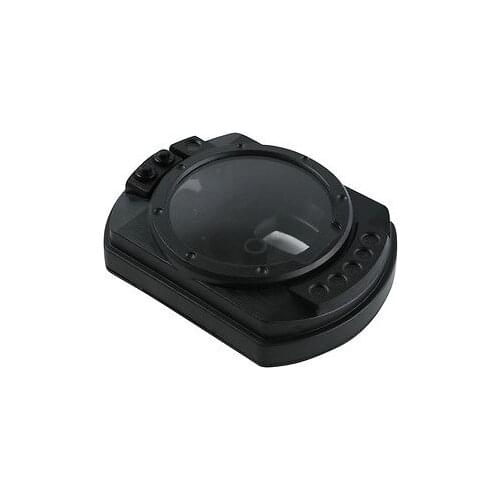 Motorcycle Speedometer Tachometer Gauge Clock Case Cover For Kawasaki ZX10R 2004-2005 Z750 2003-2006 Z1000 ZX636R ZX6R