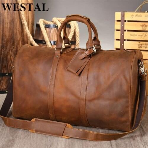 Ручные чемоданы WESTAL China At AliExpress